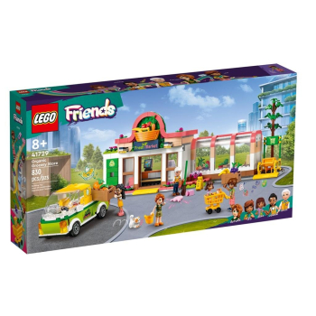 LEGO(R) FRIENDS 41729 Sklep spożywczy z żywnością ek